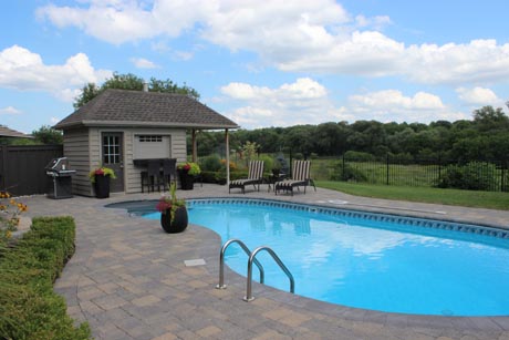 interlock paving kitchener